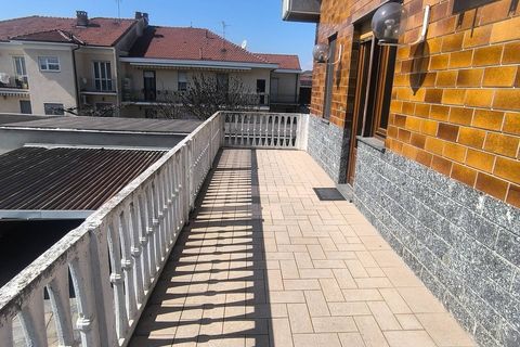 Villa a Beinasco, Turin, Beinasco - € 440.000 | Ref: Ortigara 6 - foto 16