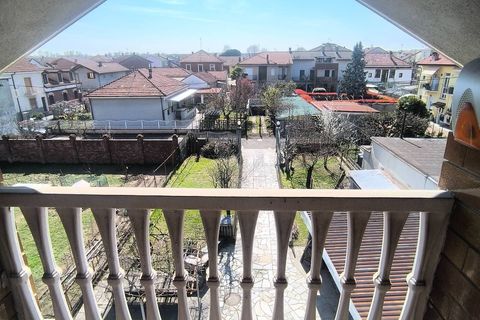 Villa a Beinasco, Turin, Beinasco - € 440.000 | Ref: Ortigara 6 - foto 24