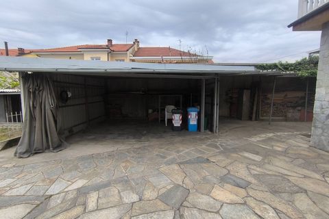 Villa a Beinasco, Turin, Beinasco - € 440.000 | Ref: Ortigara 6 - foto 26