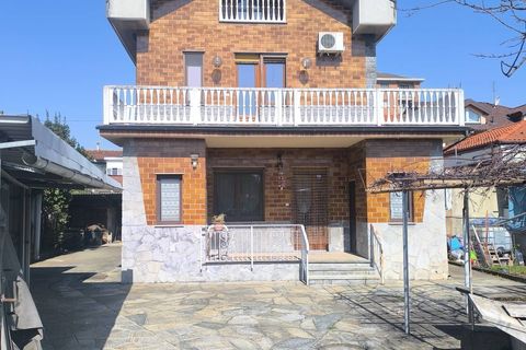 Villa a Beinasco, Turin, Beinasco - € 440.000 | Ref: Ortigara 6 - foto 30