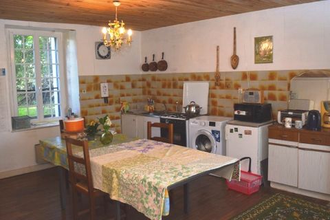 Villa a Magoar, Cotes-d'Armor, Magoar - € 133.250 | Ref: 560022448 - foto 7