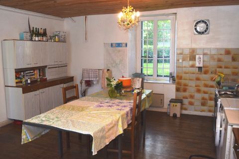 Villa a Magoar, Cotes-d'Armor, Magoar - € 133.250 | Ref: 560022448 - foto 8