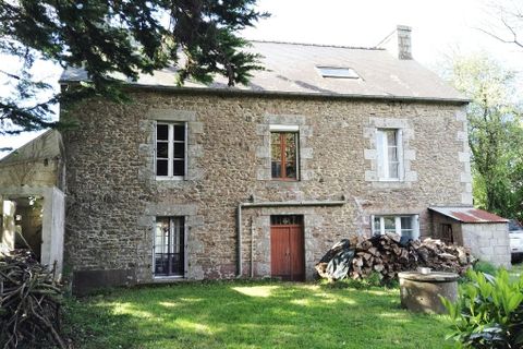 Villa a Magoar, Cotes-d'Armor, Magoar - € 133.250 | Ref: 560022448 - foto 25