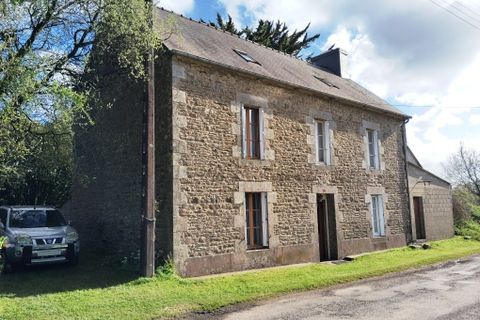 Villa a Magoar, Cotes-d'Armor, Magoar - € 133.250 | Ref: 560022448 - foto 28