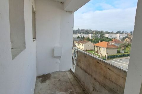 Leilighet i Vernaison, Rhone, Vernaison - € 142 500 | Ref: 1220.1.2.18 - foto 7