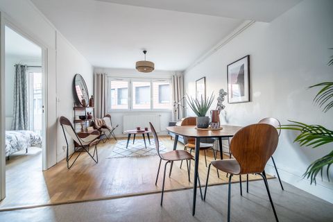 Lejlighed i Lyon, Rhone, Lyon - € 178.300 | Ref: 5016.01.04.0002 - foto 2