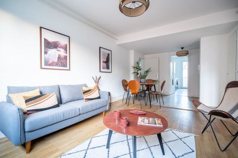 Lejlighed i Lyon, Rhone, Lyon - € 178.300 | Ref: 5016.01.04.0002 - foto 3