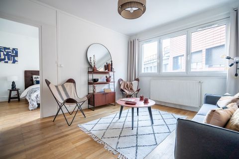 Lejlighed i Lyon, Rhone, Lyon - € 178.300 | Ref: 5016.01.04.0002 - foto 4