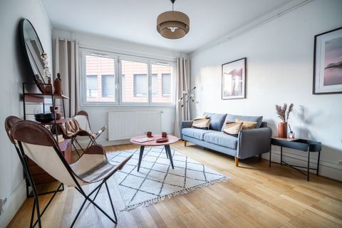 Lejlighed i Lyon, Rhone, Lyon - € 178.300 | Ref: 5016.01.04.0002 - foto 5