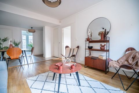 Lejlighed i Lyon, Rhone, Lyon - € 178.300 | Ref: 5016.01.04.0002 - foto 6