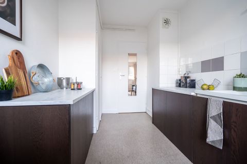 Lejlighed i Lyon, Rhone, Lyon - € 178.300 | Ref: 5016.01.04.0002 - foto 8