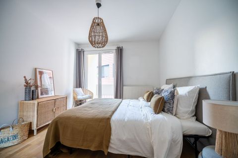 Lejlighed i Lyon, Rhone, Lyon - € 178.300 | Ref: 5016.01.04.0002 - foto 10