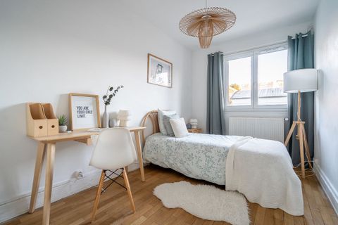 Lejlighed i Lyon, Rhone, Lyon - € 178.300 | Ref: 5016.01.04.0002 - foto 13
