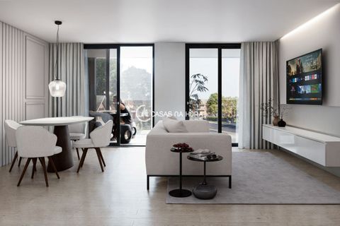Lejlighed i Maia, Porto, Maia - € 330.000 | Ref: matosinhos/A/13479 - foto 5