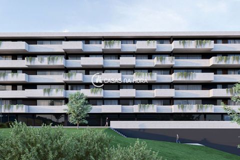 Lejlighed i Valongo, Porto, Valongo - € 325.000 | Ref: matosinhos/A/13478 - foto 3