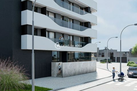 Lejlighed i Trofa, Porto, Trofa - € 335.000 | Ref: matosinhos/A/13477 - foto 6