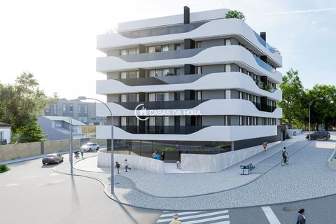 Lejlighed i Trofa, Porto, Trofa - € 335.000 | Ref: matosinhos/A/13477 - foto 8