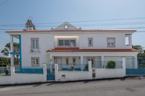 Villa i Obidos, Leiria, Obidos - € 550.000 | Ref: CAL-217092 - foto 2