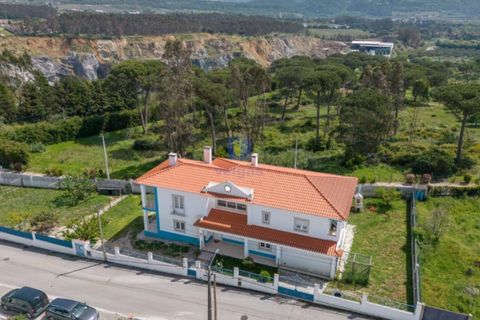 Villa i Obidos, Leiria, Obidos - € 550.000 | Ref: CAL-217092 - foto 9