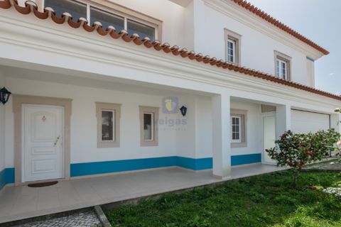 Villa i Obidos, Leiria, Obidos - € 550.000 | Ref: CAL-217092 - foto 22