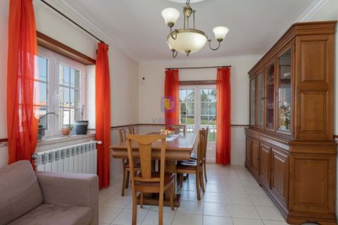 Villa i Obidos, Leiria, Obidos - € 550.000 | Ref: CAL-217092 - foto 23