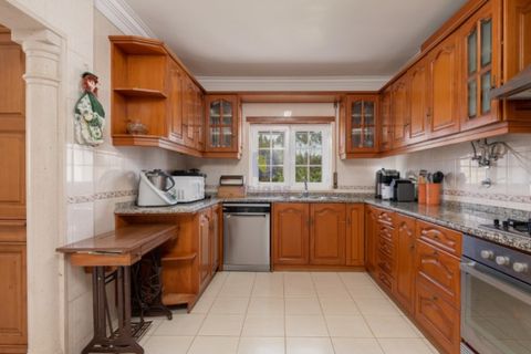 Villa i Obidos, Leiria, Obidos - € 550.000 | Ref: CAL-217092 - foto 27