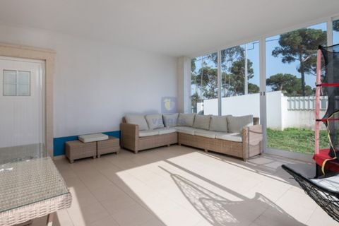 Villa i Obidos, Leiria, Obidos - € 550.000 | Ref: CAL-217092 - foto 35