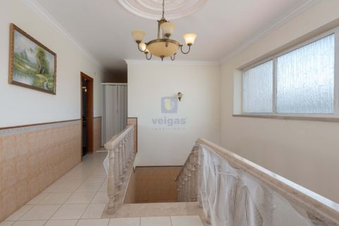 Villa i Obidos, Leiria, Obidos - € 550.000 | Ref: CAL-217092 - foto 45