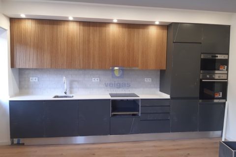 Lejlighed i Amadora, Lisbon, Amadora - € 319.500 | Ref: VLX-216591 - foto 1