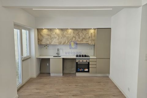 Lejlighed i Amadora, Lisbon, Amadora - € 319.500 | Ref: VLX-216591 - foto 4