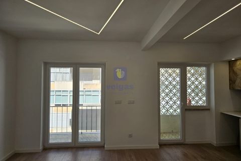 Lejlighed i Amadora, Lisbon, Amadora - € 319.500 | Ref: VLX-216591 - foto 5