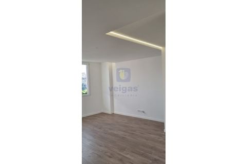 Lejlighed i Amadora, Lisbon, Amadora - € 319.500 | Ref: VLX-216591 - foto 13