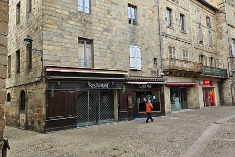 Erhvervsejendom i Figeac, Lot, Figeac - € 235.840 | Ref: 5935_47_ALV - foto 6