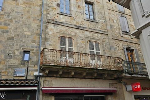 Erhvervsejendom i Figeac, Lot, Figeac - € 235.840 | Ref: 5935_47_ALV - foto 7