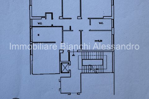 Lejlighed i Florence, Florence, Florence - € 445.000 | Ref: V445MARTE - foto 15