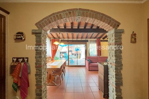 Rækkehus i Rignano sull'Arno, Florence, Rignano sull'Arno - € 290.000 | Ref: V290VALLI - foto 1