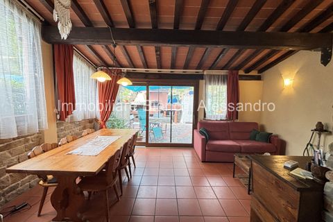 Rækkehus i Rignano sull'Arno, Florence, Rignano sull'Arno - € 290.000 | Ref: V290VALLI - foto 2