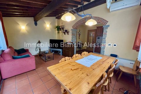 Rækkehus i Rignano sull'Arno, Florence, Rignano sull'Arno - € 290.000 | Ref: V290VALLI - foto 3