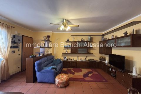 Rækkehus i Rignano sull'Arno, Florence, Rignano sull'Arno - € 290.000 | Ref: V290VALLI - foto 4