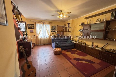 Rækkehus i Rignano sull'Arno, Florence, Rignano sull'Arno - € 290.000 | Ref: V290VALLI - foto 5