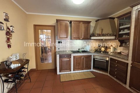 Rækkehus i Rignano sull'Arno, Florence, Rignano sull'Arno - € 290.000 | Ref: V290VALLI - foto 6