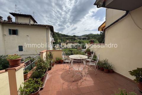 Rækkehus i Rignano sull'Arno, Florence, Rignano sull'Arno - € 290.000 | Ref: V290VALLI - foto 7