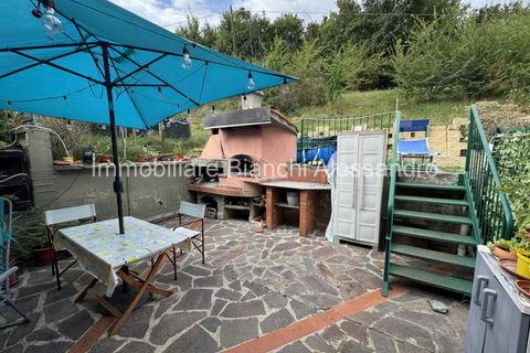 Rækkehus i Rignano sull'Arno, Florence, Rignano sull'Arno - € 290.000 | Ref: V290VALLI - foto 8