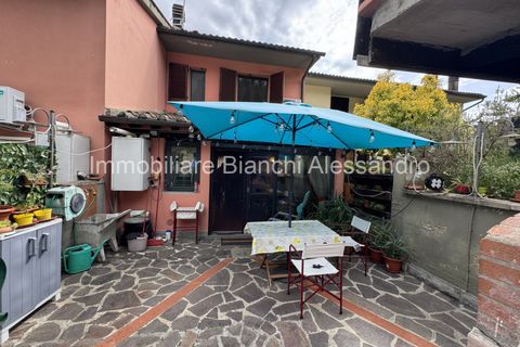 Rækkehus i Rignano sull'Arno, Florence, Rignano sull'Arno - € 290.000 | Ref: V290VALLI - foto 9