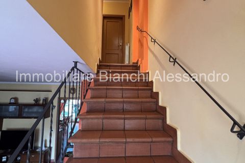 Rækkehus i Rignano sull'Arno, Florence, Rignano sull'Arno - € 290.000 | Ref: V290VALLI - foto 16