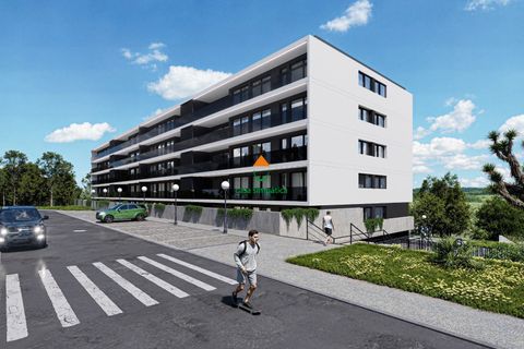 Lejlighed i Gondomar, Porto, Gondomar - € 330.000 | Ref: CS-651/T4 - foto 5