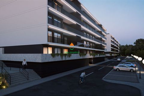Lejlighed i Gondomar, Porto, Gondomar - € 330.000 | Ref: CS-651/T4 - foto 13