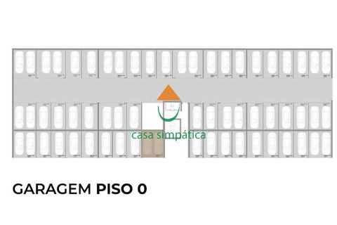 Lejlighed i Gondomar, Porto, Gondomar - € 330.000 | Ref: CS-651/T4 - foto 16