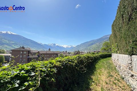Terra a Aosta, Aosta Valley, Aosta - € 70.000 | Ref: 5752 - foto 2