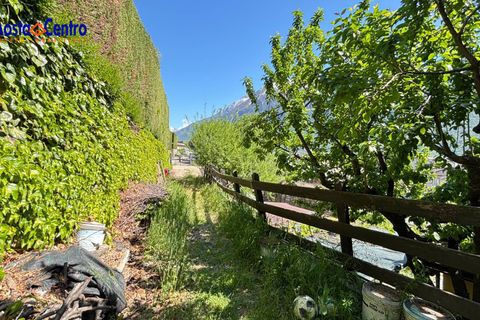 Terra a Aosta, Aosta Valley, Aosta - € 70.000 | Ref: 5752 - foto 4